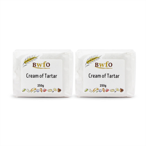 Cream of Tartar 500g