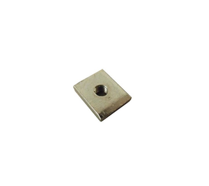 M6 Square Clamping Nut