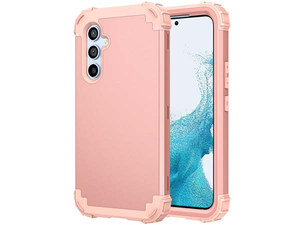 Defender Case for the Samsung Galaxy A54 - Pink
