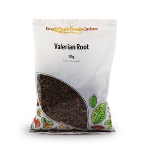 Valerian Root 125g
