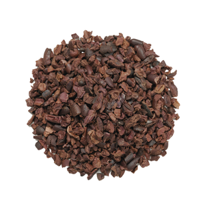 Organic Cocoa Nibs (Lightly Roasted) 250g
