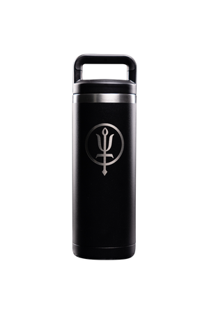 INSIGNIA WATER BOTTLE 500ML