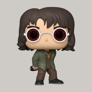 Oasis Liam Gallagher Pop! Vinyl Figure