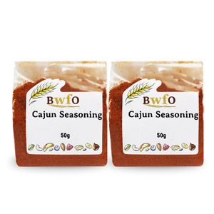 Cajun Seasoning 100g
