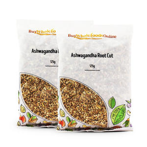 Ashwagandha Root Cut 250g