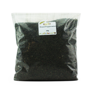 Peppermint Loose Tea 500g