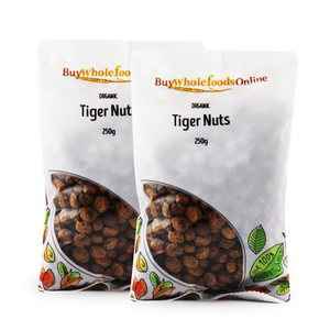 Organic Tiger Nuts 500g