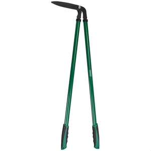 Draper Border Shears with Steel Handles - 100mm.