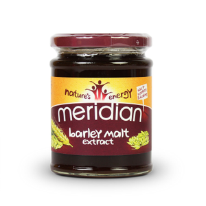 Barley Malt Extract (Meridian) 370g