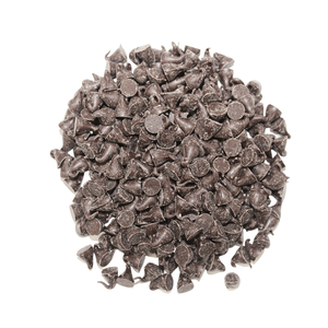 Dark Chocolate Chips (Vegan) 500g