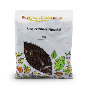 Allspice Whole [Pimento] 250g