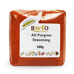All Purpose Seasoning 500g