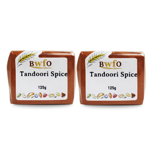 Tandoori Spice 250g
