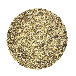 Coarse Ground Black Pepper 125g