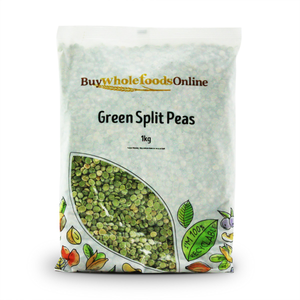 Green Split Peas 1kg