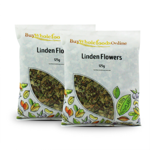 Linden Flower Loose Tea 250g