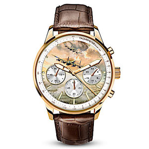 The Dambusters Men's Watch