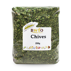 Chives 250g