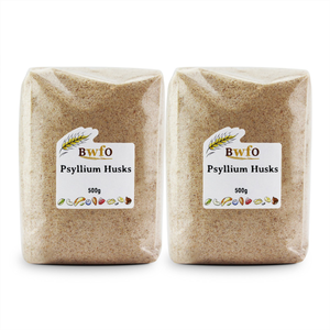 Psyllium Husks 1kg