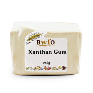 Xanthan Gum 500g