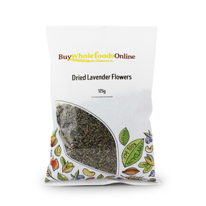 Lavender Loose Tea 125g
