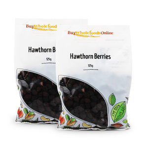 Hawthorn Berries 250g