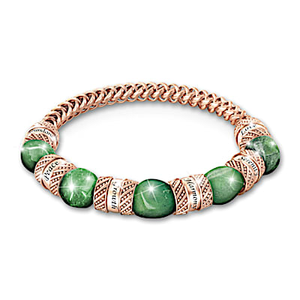 Tranquil Treasure Bracelet