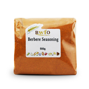 Berbere Seasoning 500g