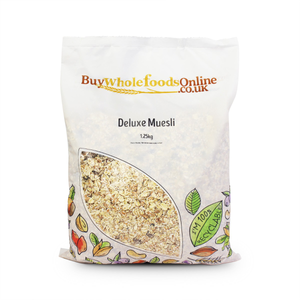 Deluxe Muesli 2.5kg