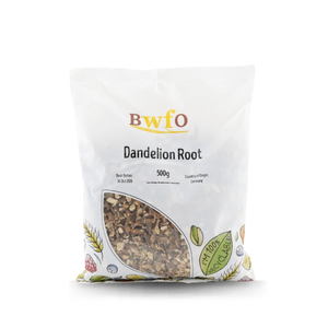 Dandelion Root Loose Tea 500g