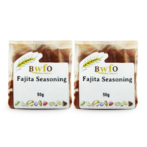 Fajita Seasoning 100g