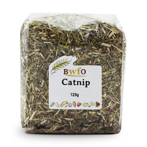 Catnip 125g