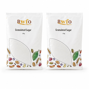 Granulated Sugar 5kg