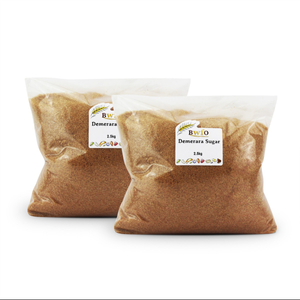 Demerara Sugar 5kg