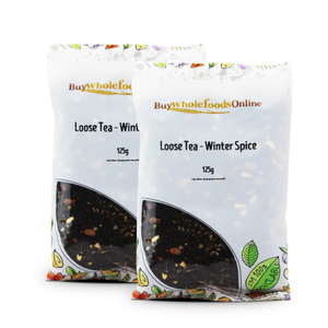 Loose Tea - Winter Spice 250g