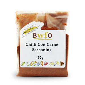 Chilli Con Carne Seasoning 50g