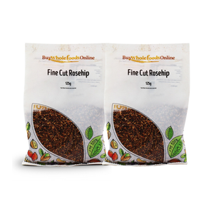 Rosehip Loose Tea 250g