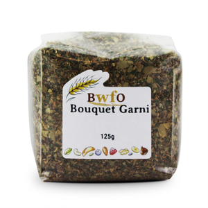 Bouquet Garni 125g