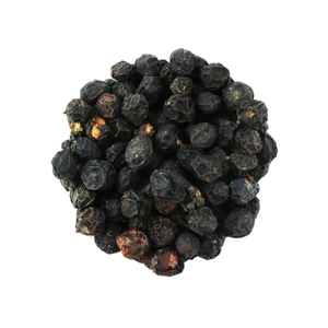Dried Sloe Berries 250g