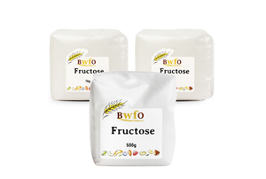 Fructose 2.5kg