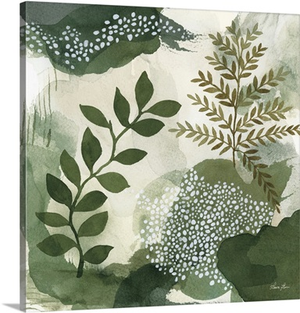 Woodland Walk I