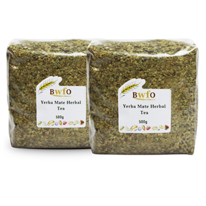 Yerba Mate Tea 1kg