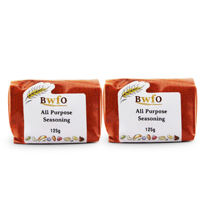 All Purpose Seasoning 250g