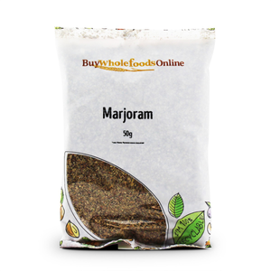 Marjoram 50g