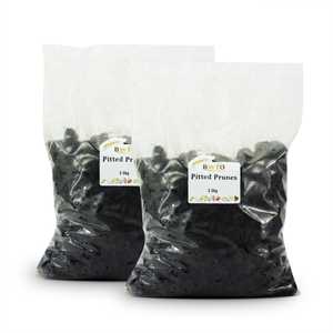 Pitted Prunes 5kg