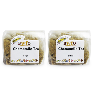 Chamomile Tea 40 Bags