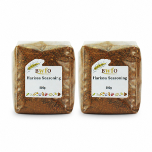 Harissa Seasoning 1kg
