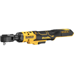 Dewalt DCF513N 18V XR Open Head Ratchet 3/8in (Body Only)