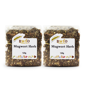 Mugwort Herb 250g