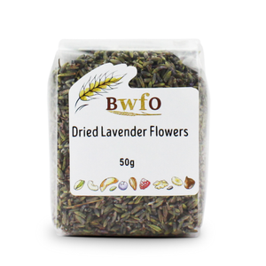 Lavender Loose Tea 50g